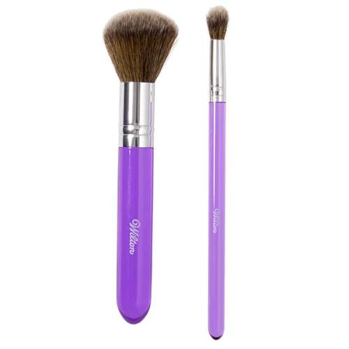 2 Pc Dusting Brush Set - Click Image to Close